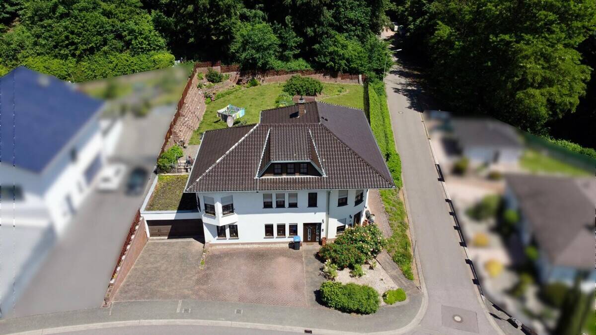 Einfamilienhaus zum Kauf - Ansicht 4