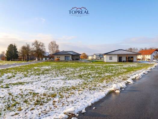 Grundstück zum Kauf 59.900 € 1.049 m² Grundstück Taiskirchen im Innkreis 4753
