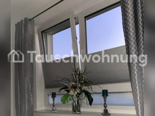 Wohnung zur Miete Tauschwohnung 500 € 2,5 Zimmer 52 m² Russee Kiel 24111