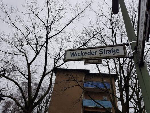 Außenstellplatz zur Miete provisionsfrei 55 € Tegel Berlin 13507