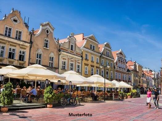 Gastronomie/Hotel zum Kauf 1.870 m² Grundstück Mehringen Aschersleben 06449