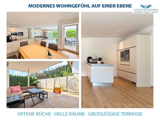 Wohnung zum Kauf 4 Zimmer 104,7 m² EG Karrösten 6463