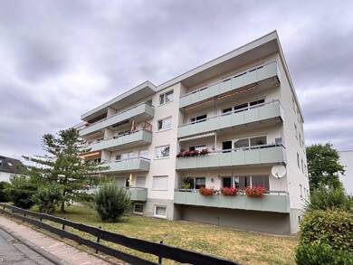 Wohnung zum Kauf 228.500 € 3,5 Zimmer 90 m² 3. Geschoss frei ab sofort Nieder-Olm 55268