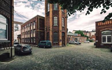 Bürofläche zur Miete provisionsfrei 150 € 8 m² Bürofläche Charlottenstraße Frankenberg Aachen 52070