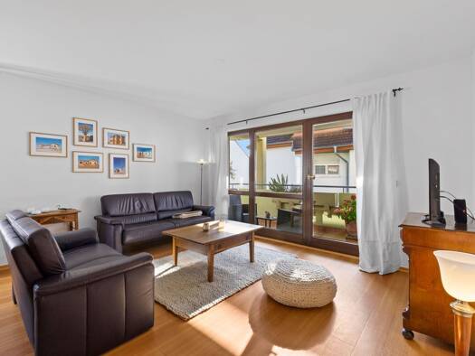 Wohnung zum Kauf 327.000 € 2 Zimmer 70,7 m² 1. Geschoss Niederrad Frankfurt am Main 60528