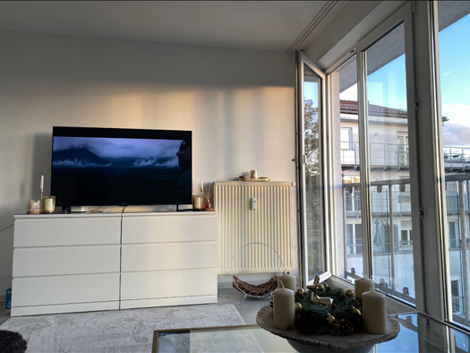 Wohnung zur Miete 600 € 1 Zimmer 46 m² Geschoss 4/5 frei ab 01.05.2026 Sophienstraße 18 Innenstadt Erlangen 91052