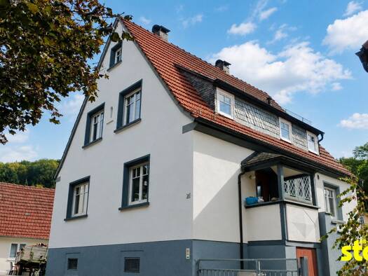 Einfamilienhaus zur Miete 1.690 € 7 Zimmer 152 m² 210 m² Grundstück frei ab 01.09.2026 Glattbach 63864