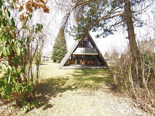 Einfamilienhaus zum Kauf 180.000 € 3 Zimmer 59,8 m² 423 m² Grundstück Waldkatzenbach Waldbrunn 69429