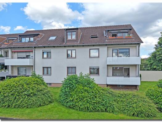 Wohnung zum Kauf 200.000 € 4 Zimmer 90,8 m² EG Wolfsanger/Hasenhecke Wolfsanger / Hasenhecke 34125