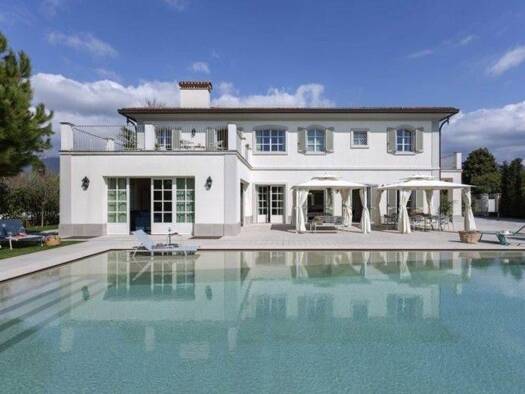 Einfamilienhaus zum Kauf 2.500.000 € 5 Zimmer 1 m² 1 m² Grundstück Forte dei Marmi 55042