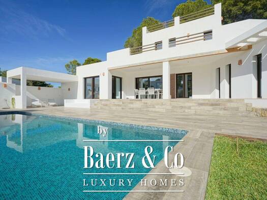 Haus zum Kauf 1.790.000 € 246 m² 1.154 m² Grundstück jávea