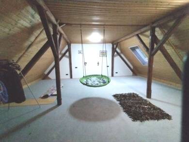 Einfamilienhaus zum Kauf 197.000 € 7 Zimmer 210 m² 1.650 m² Grundstück Macken Macken 56290
