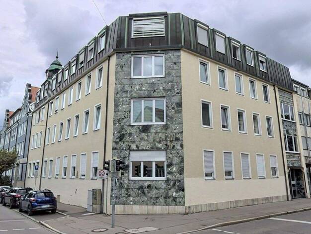 Praxis zum Kauf provisionsfrei 735.000 € 187 m² Bürofläche Kempten 87435