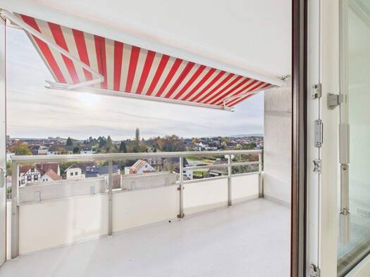 Wohnung zum Kauf 250.000 € 2 Zimmer 63 m² Friedrichsdorf 61381