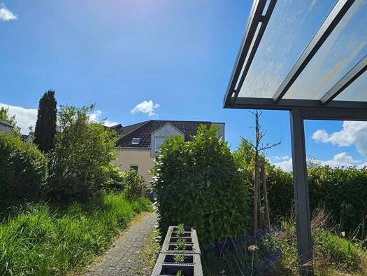 Einfamilienhaus zur Miete 1.700 € 5 Zimmer 132 m² 436 m² Grundstück frei ab 01.09.2026 Irsch Trier 54296