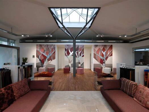 Ladenfläche zur Miete 1.030 m² Verkaufsfläche Frohnlach Ebersdorf b. Coburg 96237