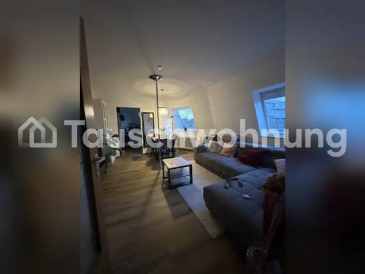 Wohnung zur Miete nur mit Wohnberechtigungsschein Tauschwohnung 250 € 2 Zimmer 40 m² 3. Geschoss Saarn Mülheim an der Ruhr 45481