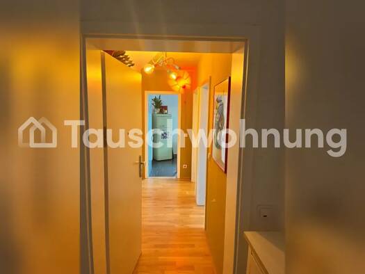 Wohnung zur Miete Tauschwohnung 850 € 2 Zimmer 54 m² Centrum Münster 48147