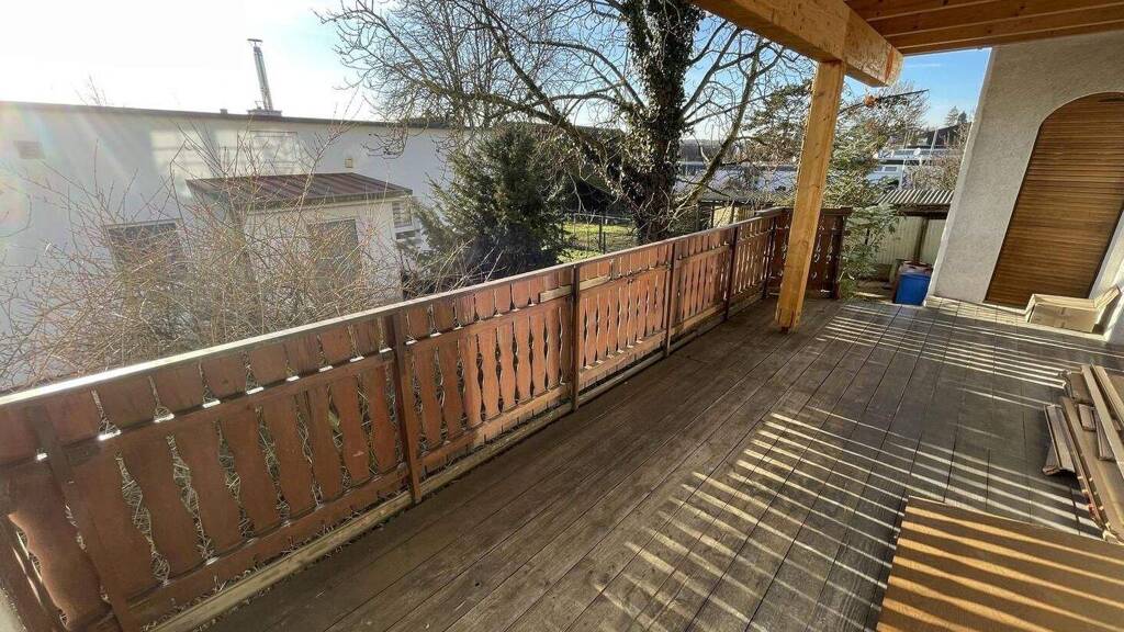 Wohnung zum Kauf 389.000 € 5 Zimmer 116 m² Illingen 75428