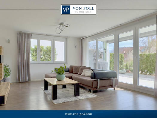 Wohnung zum Kauf 476.000 € 3,5 Zimmer 93,2 m² Jesingen Kirchheim unter Teck / Jesingen 73230