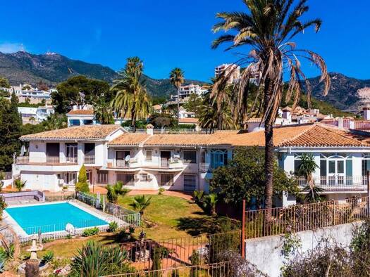 Einfamilienhaus zum Kauf 2.999.000 € 1.146 m² 3.213 m² Grundstück Torremuelle 29639