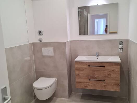 Wohnung zur Miete 1.062 € 3 Zimmer 85 m² 1. Geschoss frei ab sofort Barmen Oberbarmen 42285