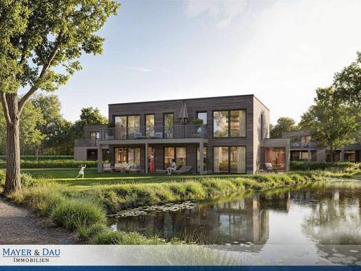 Haus zum Kauf 998.450 € 7 Zimmer 211,6 m² Elmendorf Bad Zwischenahn 26160