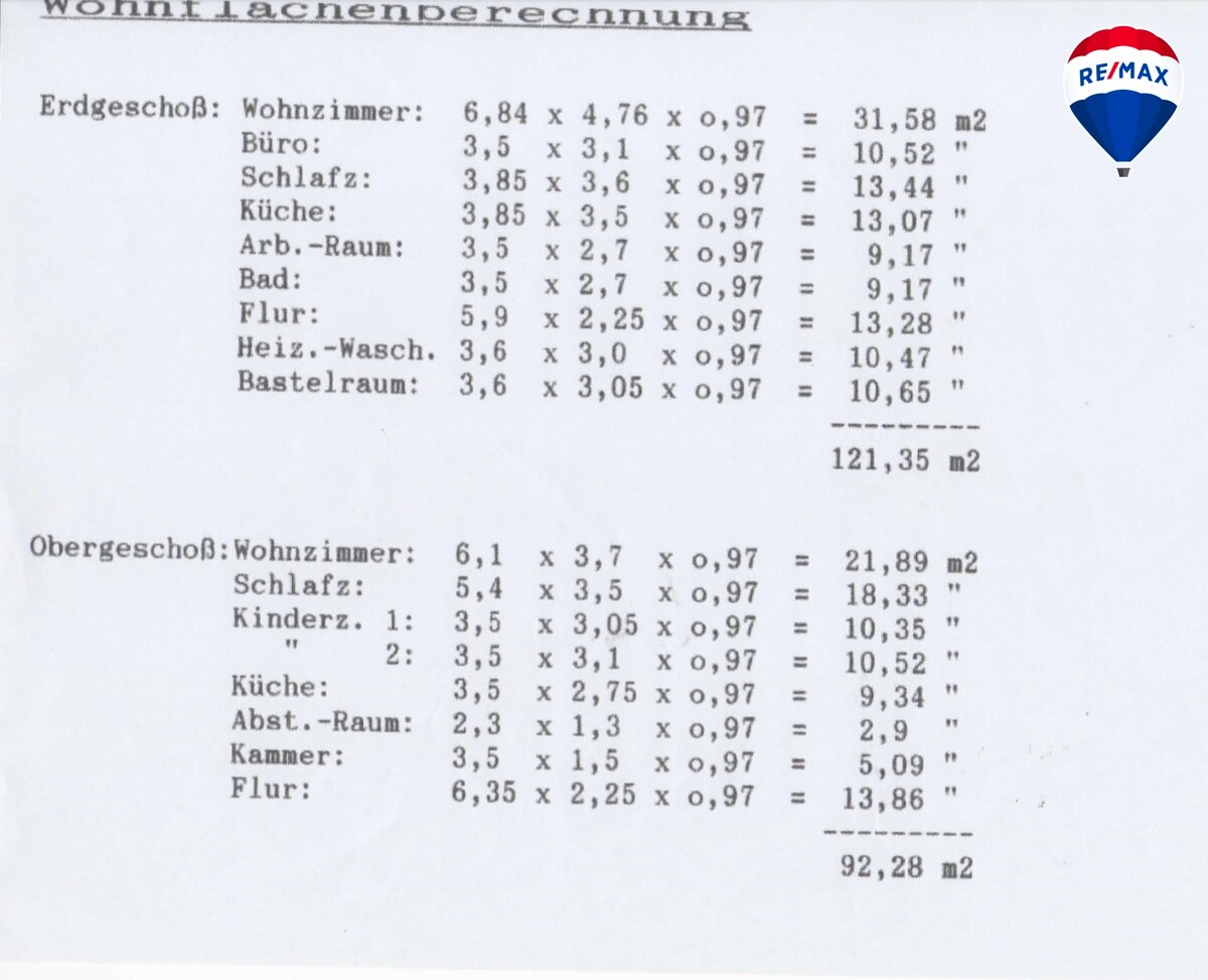 Mehrfamilienhaus zum Kauf 379.900 € 8 Zimmer 213 m²<br/>Wohnfläche 687 m²<br/>Grundstück Herford-Stadt Herford 32051