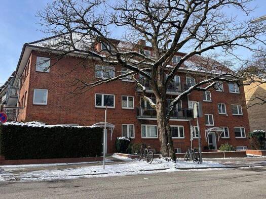 Maisonette zum Kauf 259.000 € 2 Zimmer 55 m² Marienthal Hamburg-Marienthal 22043