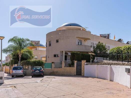 Reihenhaus zum Kauf 365.000 € 5 Zimmer 232 m² Punta Umbría 21459