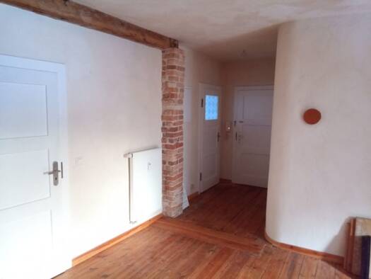 Wohnung zur Miete 402 € 2 Zimmer 69,9 m² Geschoss 1/3 frei ab sofort Daubitz Rietschen 02956