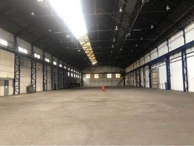 Lagerhalle zur Miete 10.000 € 3.100 m² Lagerfläche Ricklingen Hannover 30453