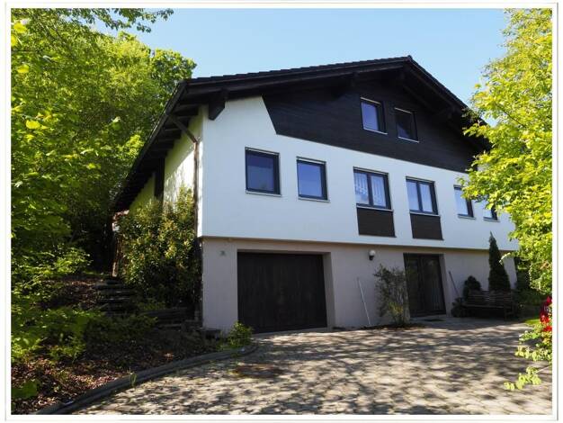 Einfamilienhaus zum Kauf 698.000 € 5 Zimmer 198 m² 1.016 m² Grundstück Algertshausen Aichach 86551
