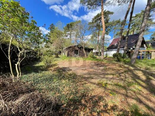 Grundstück zum Kauf 320.000 € 772 m² Grundstück Mühlenbeck Mühlenbecker Land 16567