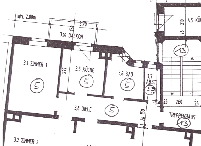 Sonstiges zum Kauf als Kapitalanlage geeignet 98.000 € 4 Zimmer 102 m² Untermhaus Gera 07548
