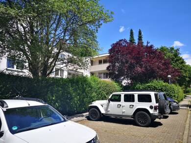 Wohnung zum Kauf 319.000 € 3 Zimmer 73,7 m² 2. Geschoss frei ab sofort Kempten (Allgäu) 87435