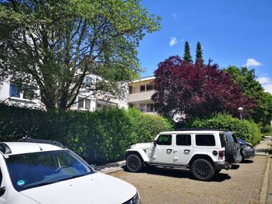 Wohnung zum Kauf 319.000 € 3 Zimmer 73,7 m² 2. Geschoss frei ab sofort Franzosenbauer - West Kempten (Allgäu) 87435