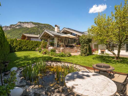 Einfamilienhaus zum Kauf 8 Zimmer 246 m² 1.010 m² Grundstück St. Johann in Tirol 6380