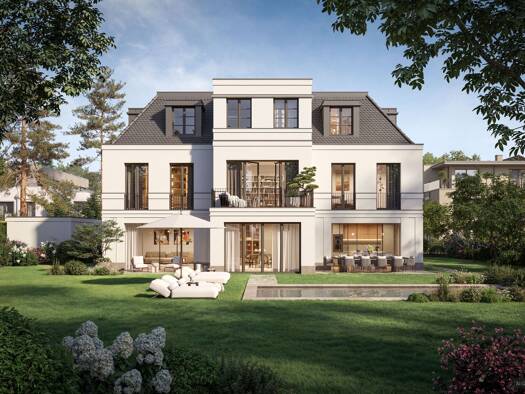 Grundstück zum Kauf 8.900.000 € 1.196 m² Grundstück Neuhausen-Nymphenburg München 80639