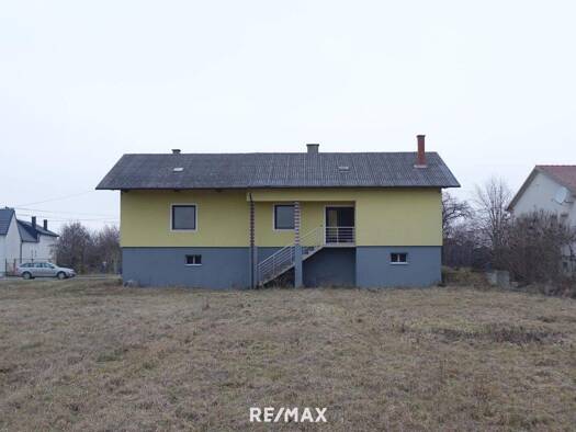 Einfamilienhaus zum Kauf 165.000 € 4 Zimmer 122 m² 800 m² Grundstück Schachendorf 7472