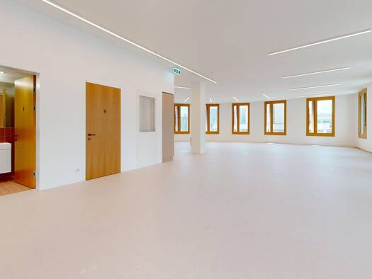 Büro zur Miete 2.204 € Sonnenallee Donaustadt 1220