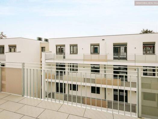 Wohnung zur Miete 1.008 € 3 Zimmer 75,9 m² 2. Geschoss Stockerau 2000