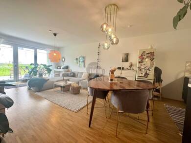 Wohnung zum Kauf 320.000 € 2 Zimmer 67,8 m² EG Goßmannsdorf Ochsenfurt 97199
