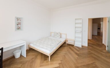 Wohnung zur Miete Wohnen auf Zeit 1.015 € 4 Zimmer 20 m² frei ab 06.01.2025 Kapuzinerstraße 35 Glockenbach München 80469