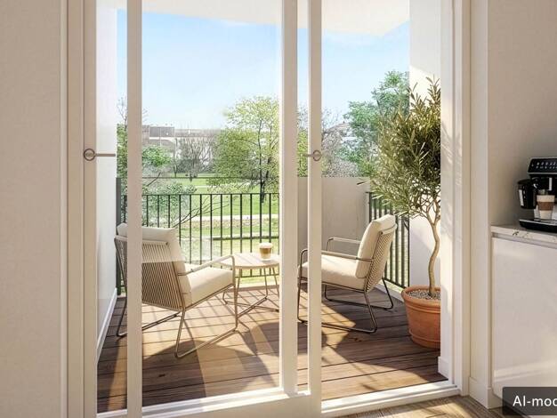 Wohnung zum Kauf 590.000 € 4 Zimmer 106 m² 4. Geschoss frei ab sofort Zentrum-Ost Leipzig 04317