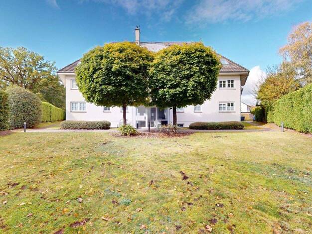 Wohnung zur Miete 950 € 3 Zimmer 72,6 m² 2. Geschoss Kieler Straße 11 Quickborn 25451