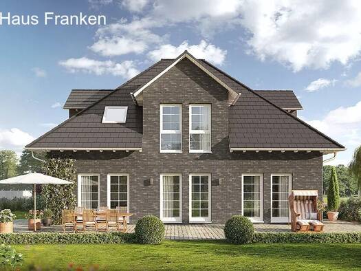 Einfamilienhaus zum Kauf 835.000 € 6 Zimmer 218,1 m² 470 m² Grundstück Vach Fürth 90768