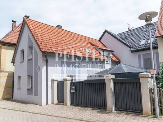 Wohnung zum Kauf 289.000 € 3 Zimmer 88,7 m² Kemmern 96164