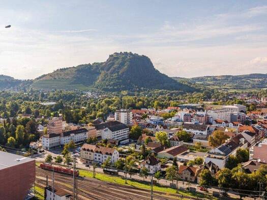 Lagerhalle zum Kauf 1.250.000 € Singen Singen (Hohentwiel) 78224