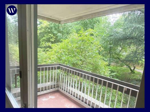 Wohnung zur Miete 1.030 € 2 Zimmer 55 m² 1. Geschoss frei ab 01.02.2026 Alteburger Straße 290 Bayenthal Köln 50968